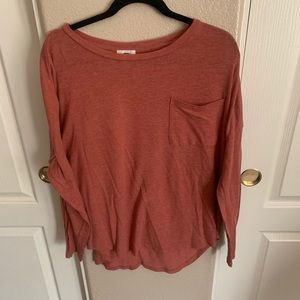 Boyfriend long sleeve!